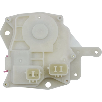 Door Lock Actuator by CONTINENTAL - AC89774 pa1