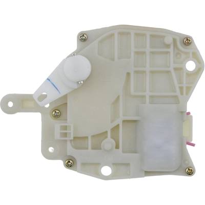 Door Lock Actuator by CONTINENTAL - AC89774 pa2
