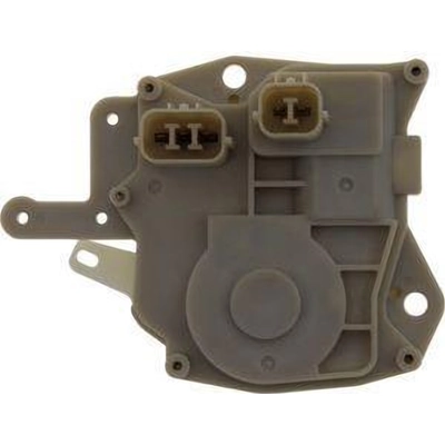 Door Lock Actuator by CONTINENTAL - AC46368 pa3