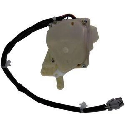 Door Lock Actuator by CONTINENTAL - AC89703 pa3