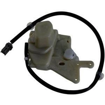 Door Lock Actuator by CONTINENTAL - AC89758 pa1