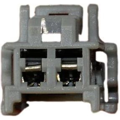 Door Lock Actuator by CONTINENTAL - AC89758 pa2