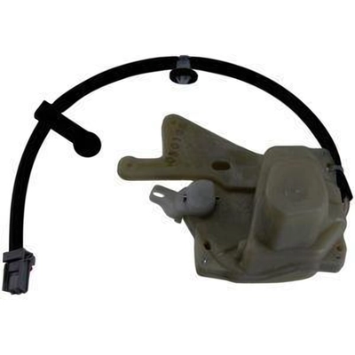 Door Lock Actuator by CONTINENTAL - AC89768 pa1