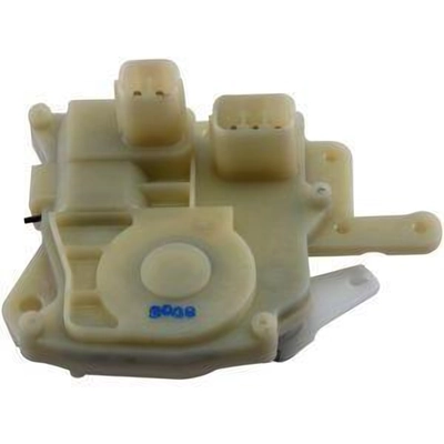 Door Lock Actuator by CONTINENTAL - AC89784 pa6