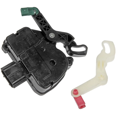 DORMAN - 746-259 - Door Lock Actuator Motor pa2