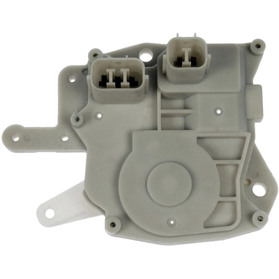 DORMAN - 746-395 - Door Lock Actuator Non Integrated pa2