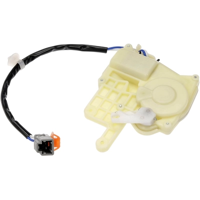 DORMAN - 746-398 - Door Lock Actuator Non Integrated pa1