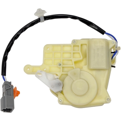 DORMAN - 746-398 - Door Lock Actuator Non Integrated pa2