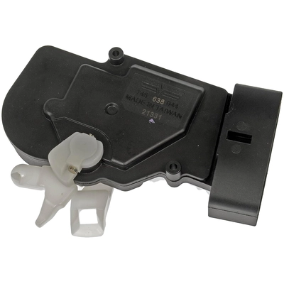 DORMAN - 746-638 - Door Lock Actuator Non Integrated pa2