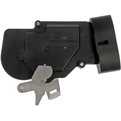 DORMAN - 746-638 - Door Lock Actuator Non Integrated pa3