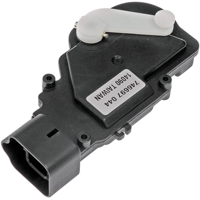 DORMAN - 746-697 - Door Lock Actuator Non Integrated pa1