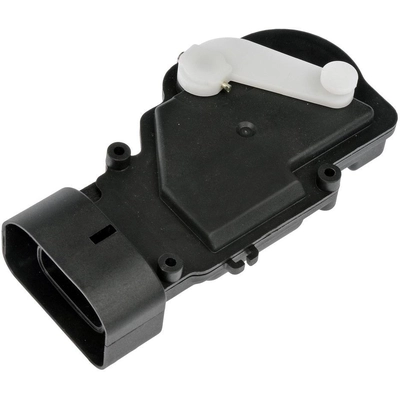 DORMAN - 746-699 - Door Lock Actuator Non Integrated pa1