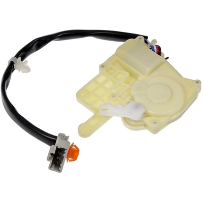 DORMAN - 746-702 - Door Lock Actuator Non Integrated pa1