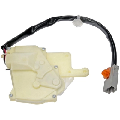 DORMAN - 746-702 - Door Lock Actuator Non Integrated pa2