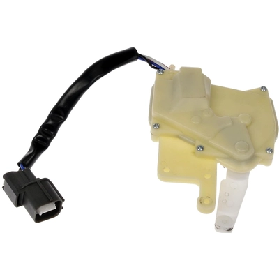 DORMAN - 746-720 - Door Lock Actuator Non Integrated pa2