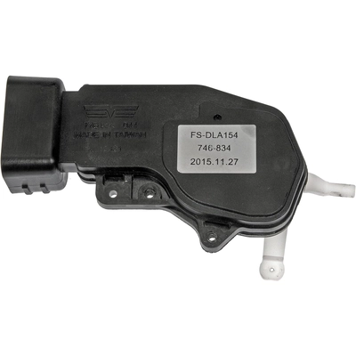 DORMAN - 746-834 - Door Lock Actuator Non Integrated pa2