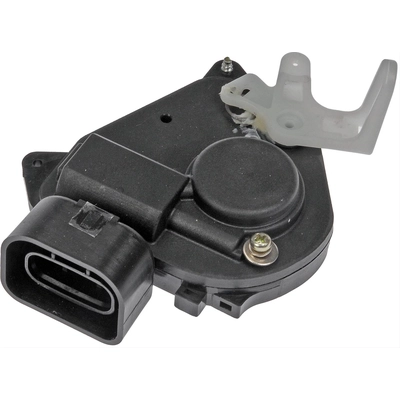 Door Lock Actuator by DORMAN - 746-846 pa1