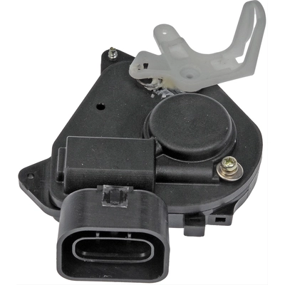 Door Lock Actuator by DORMAN - 746-846 pa2