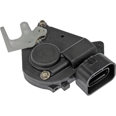 DORMAN - 746-847 - Door Lock Actuator Non Integrated pa1