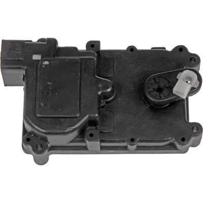 DORMAN - 759-407 - Door Lock Actuator Motor pa1