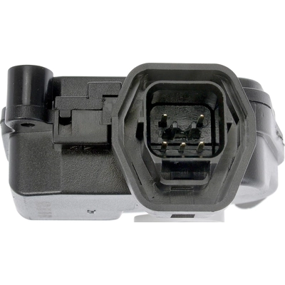 DORMAN - 759-409 - Door Lock Actuator - Non Integrated pa4