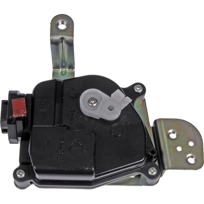 DORMAN - 759-411 - Door Lock Actuator Motor pa1