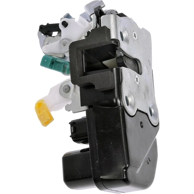 DORMAN - 931-006 - Door Lock Actuator Motor pa1