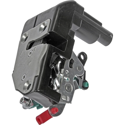 DORMAN - 931-027 - Door Lock Actuator Motor pa1