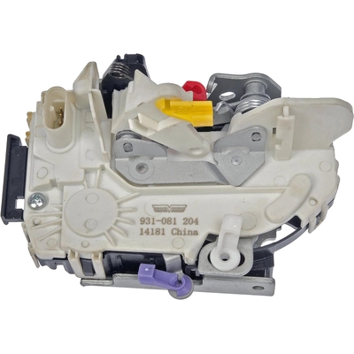 DORMAN - 931-081 - Door Lock Actuator Motor pa2