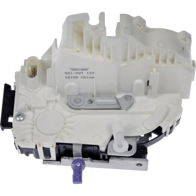 DORMAN - 931-097 - Door Lock Actuator Motor pa3