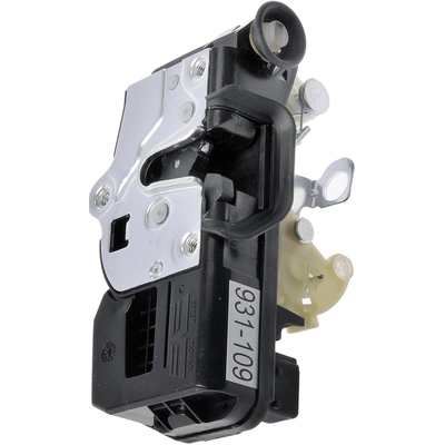 DORMAN - 931-109 - Door Lock Actuator Motor pa1