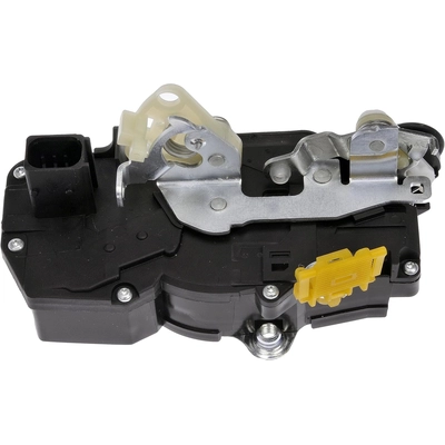 DORMAN - 931-137 - Door Lock Actuator Motor pa2