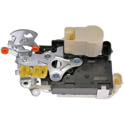 DORMAN - 931-156 - Door Lock Actuator Motor pa3