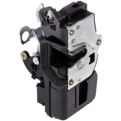 DORMAN - 931-301 - Door Lock Actuator Motor pa1