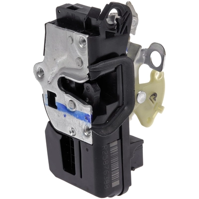 DORMAN - 931-304 - Door Lock Actuator Motor pa1