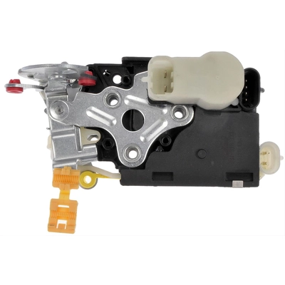 DORMAN - 931-318 - Door Lock Actuator Motor pa1