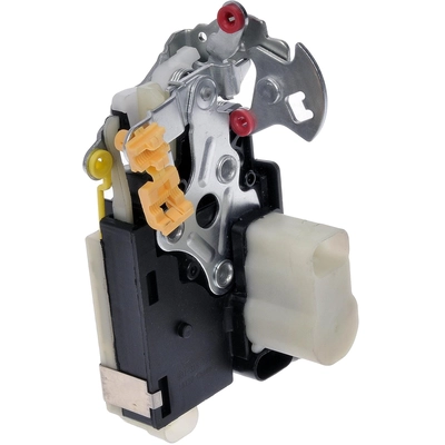 DORMAN - 931-318 - Door Lock Actuator Motor pa2