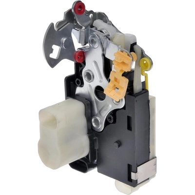 DORMAN - 931-319 - Door Lock Actuator Motor pa1