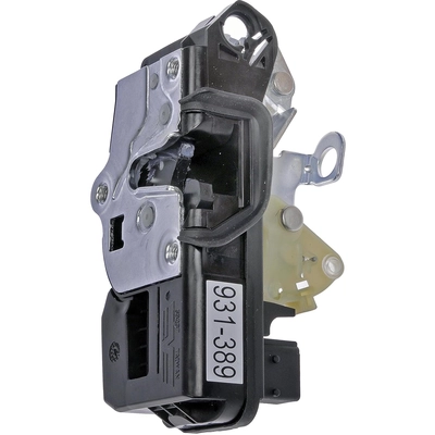 DORMAN - 931-389 - Door Lock Actuator Motor pa1