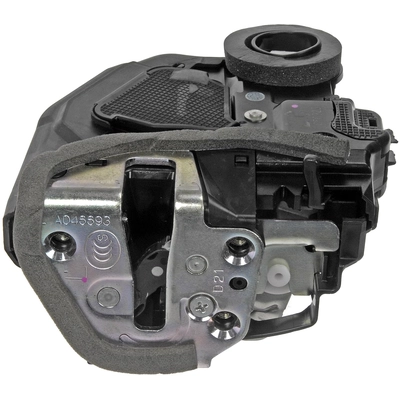 DORMAN - 931-432 - Door Lock Actuator Motor pa2