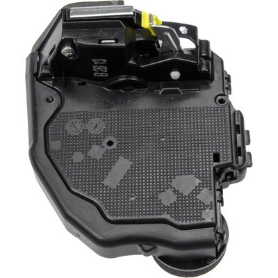DORMAN - 931-486 - Door Lock Actuator Motor pa1