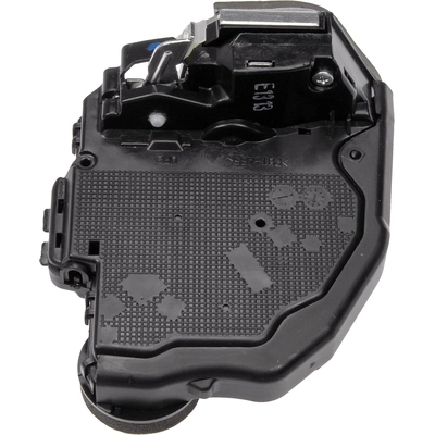 DORMAN - 931-487 - Door Lock Actuator Motor pa1