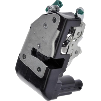 DORMAN - 931-624 - Integrated Door Lock Actuator pa1