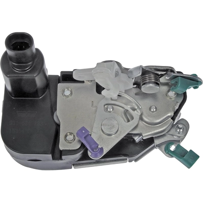 DORMAN - 931-624 - Integrated Door Lock Actuator pa2