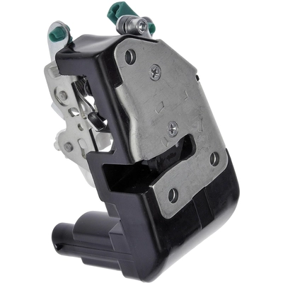 DORMAN - 931-625 - Integrated Door Lock Actuator pa1