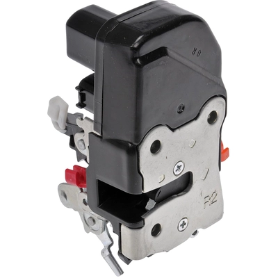 DORMAN - 931-627 - Door Lock Actuator Integrated With Latch pa1