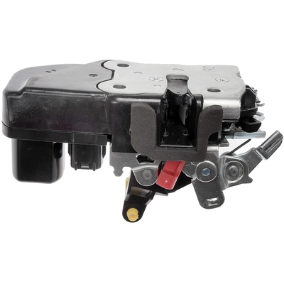 DORMAN - 931-639 - Integrated Door Latch Actuator pa2