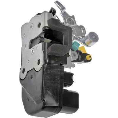 DORMAN - 931-674 - Door Lock Actuator Integrated With Latch pa2