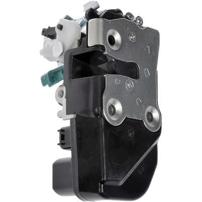 DORMAN - 931-680 - Integrated Door Lock Actuator pa1