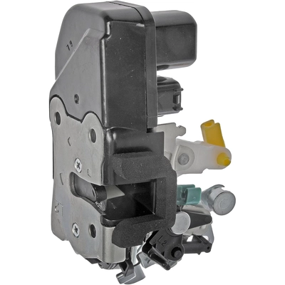 DORMAN - 931-684 - Integrated Door Lock Actuator pa1